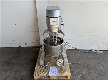 Food processing equipment