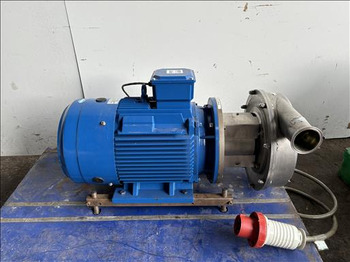 Food processing equipment