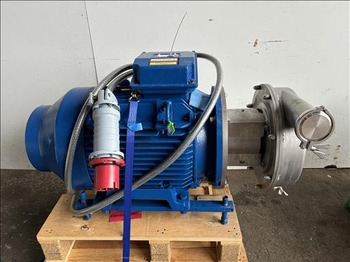 Food processing equipment