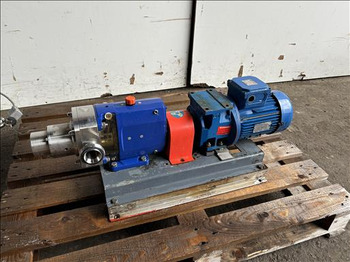 Food processing equipment