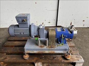 Food processing equipment