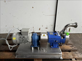 Food processing equipment
