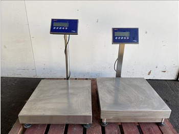 Food processing equipment