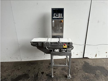 Food processing equipment