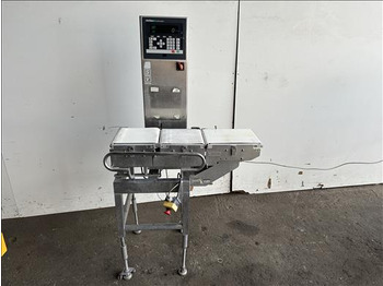 Food processing equipment