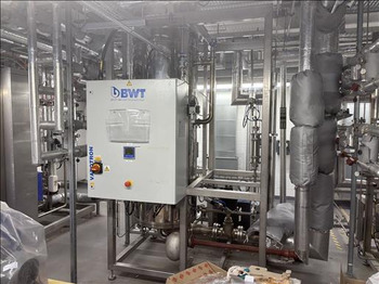 Food processing equipment