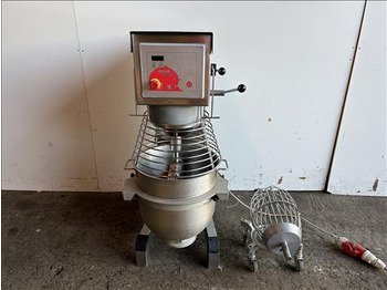 Food processing equipment