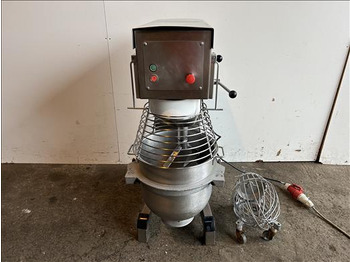 Food processing equipment