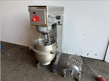 Food processing equipment Bear AR60 Planetary mixer: picture 2