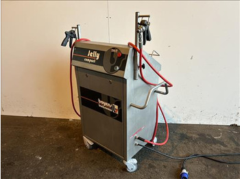 Bakery equipment Boyens Jelly compact glaze sprayer: picture 2 Bakery equipment Boyens Jelly compact glaze sprayer: picture 2