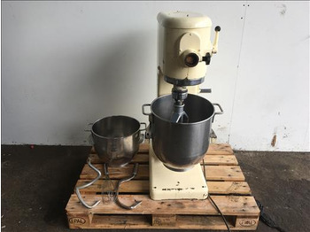 Food processing equipment