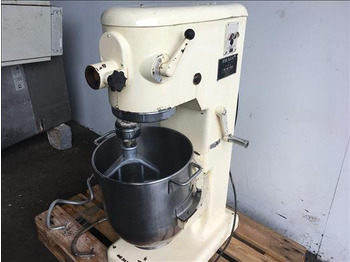 Food processing equipment Brage V-35D planetary mixer: picture 2
