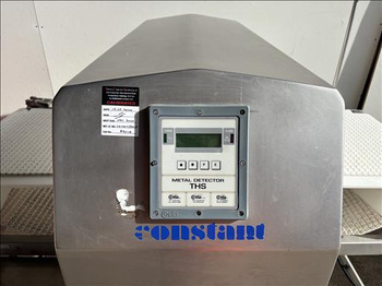 Food processing equipment Ceia THS-3F Metal detector: picture 4