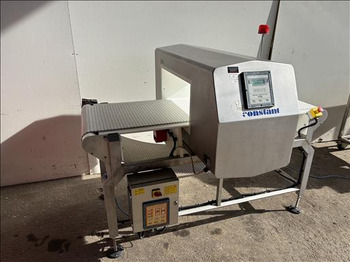Food processing equipment Ceia THS-3F Metal detector: picture 2