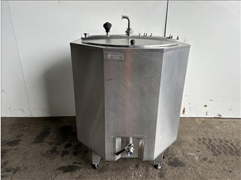 Food processing equipment