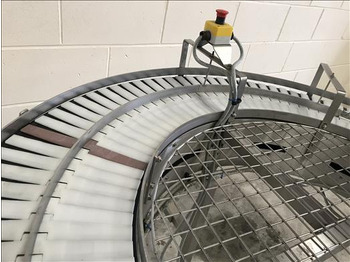Conveyor Cotswold Mechanical 180degree conveyor: picture 3