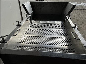 Conveyor Cox and Plant Vibratory conveyor: picture 4