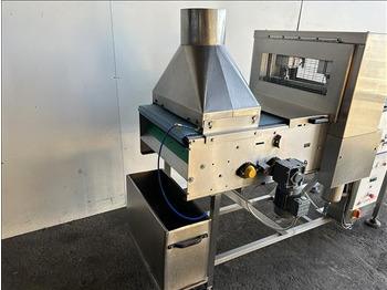 D and D Guillotine cutter on lease D and D Guillotine cutter: picture 5