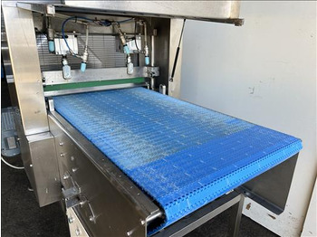 D and D Guillotine cutter on lease D and D Guillotine cutter: picture 3