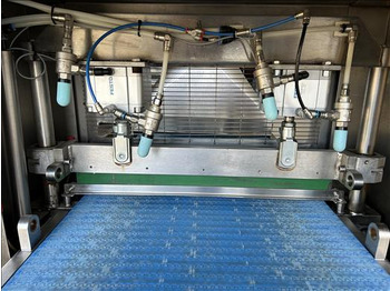 D and D Guillotine cutter on lease D and D Guillotine cutter: picture 4