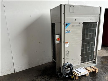 Food processing equipment Daikin VRV1V Loop Condensing unit: picture 3