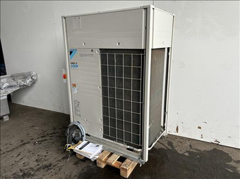 Food processing equipment Daikin VRV1V Loop Condensing unit: picture 2