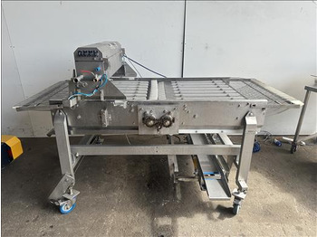 Bakery equipment