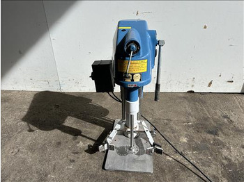 Food processing equipment