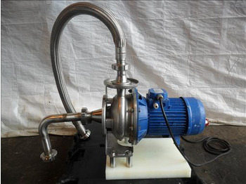 Food processing equipment