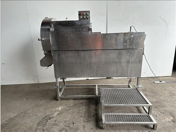 Food processing equipment
