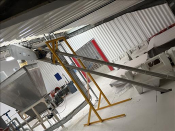 Conveyor Entecon rope and disk Aero mechanical conveyor: picture 5