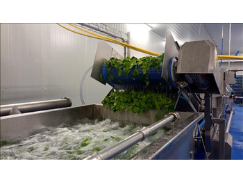 Food processing equipment