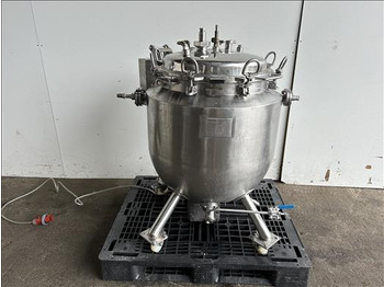 Food processing equipment
