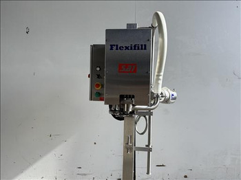 Food processing equipment