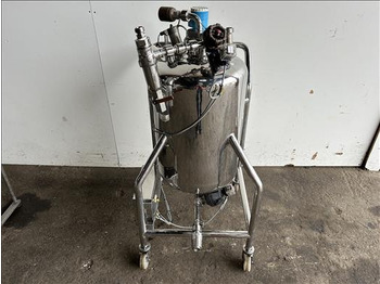 Food processing equipment