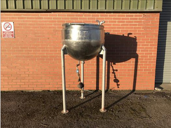 Food processing equipment