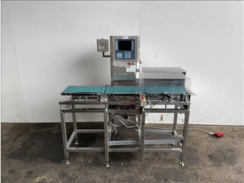 Food processing equipment