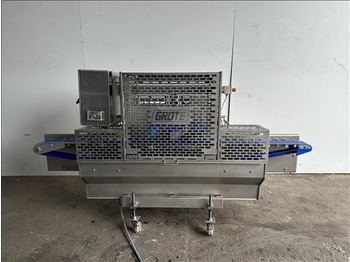 Bakery equipment