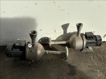 Food processing equipment