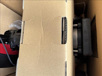 Food processing equipment Grundfos CRNE19NFGJAEHHQ Vertical multistage centrifugal pump: picture 4