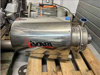 Food processing equipment