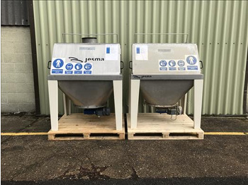 Food processing equipment