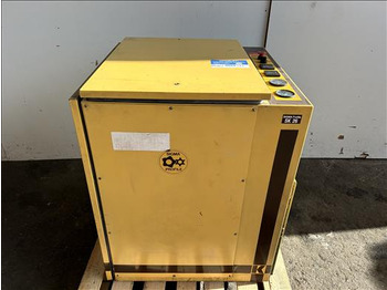 Food processing equipment
