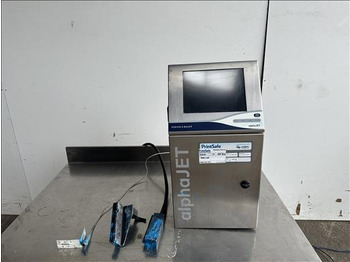 Packaging machinery