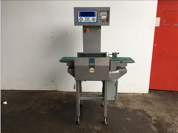 Food processing equipment LOMA