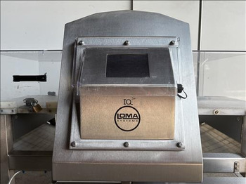Food processing equipment Loma IQ3+ metal detector: picture 4