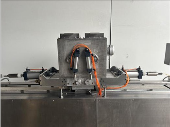 Food processing equipment Loypack QJJ150 One shot chocolate depositor: picture 5