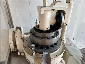 Food processing equipment Manesty D3B tablet press: picture 4 Food processing equipment Manesty D3B tablet press: picture 4