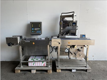 Food processing equipment