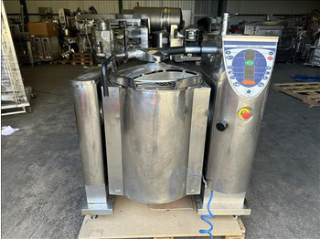 Food processing equipment